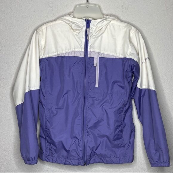 Columbia Jacket Purple - Picture 4 of 7